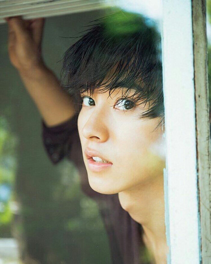 八卦：苏醒为什么叫马尔科姆、绿帽苏、路总