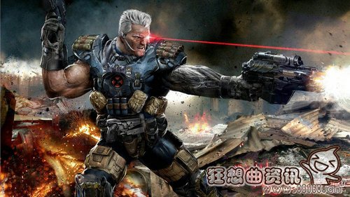 镭射眼的兄弟死了没有?冲击波和镭射眼两个(镭射眼在哪部电影出现)