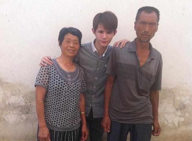 马里山为什么戴义乳 马里山为什么戴义乳