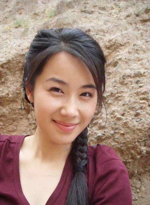 李呈媛个人资料，李呈媛身高多少(李呈媛身高体重)