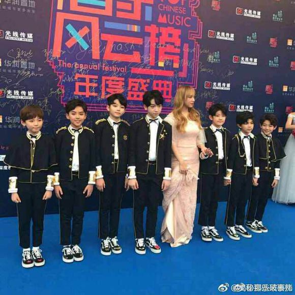 程潇为什么能当导师？程潇是韩国公司的吗站(程潇是哪些人的导师)