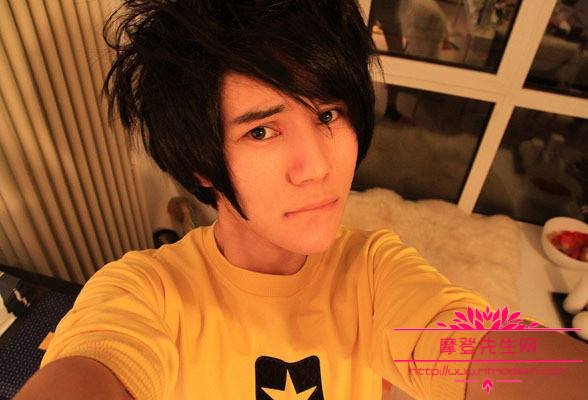 马里山为什么戴义乳 马里山为什么戴义乳