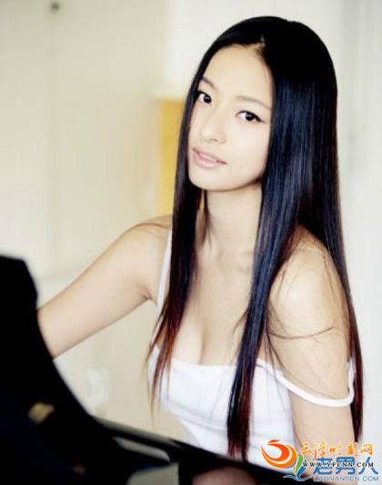 郎月婷和倪妮有点像的对比照 郎月婷和倪妮有点像的对比照