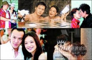 明星绯闻图片，退出娱乐圈后我成了(从娱乐圈退圈后我成了大明星)