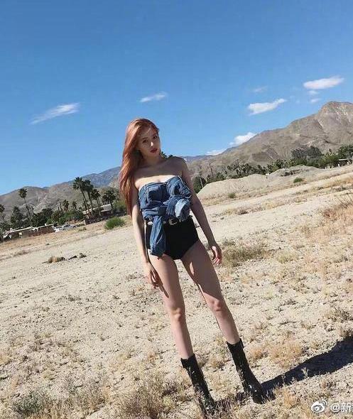 泫雅的胸是真的还是后天练的(泫雅的身材怎么练出来) 泫雅的胸是真的还是后天练的(泫雅的身材怎么练出来)