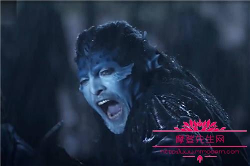 三生三世鲛人真的存在吗？鲛人就是美人鱼吗(鲛人族三生三世)