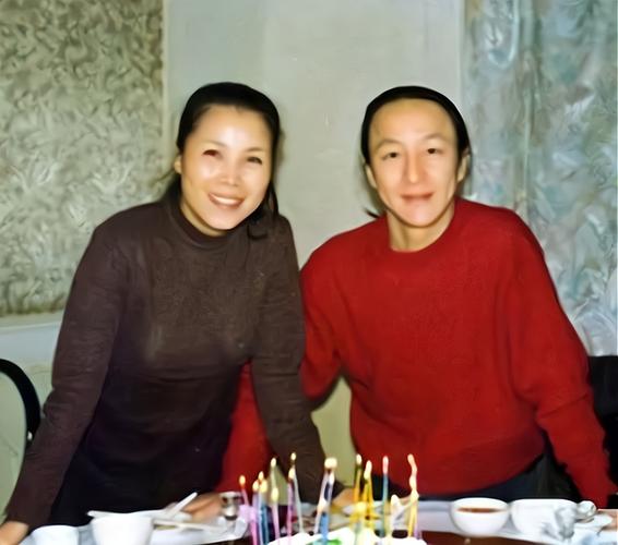 田震个人资料简介及,杭天琪的个人