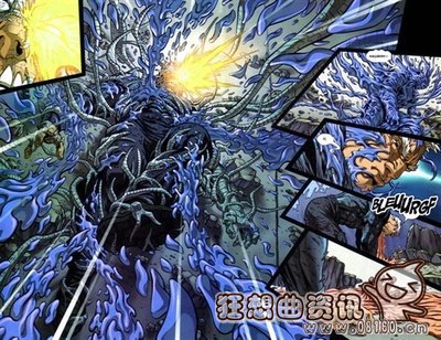 镭射眼的兄弟死了没有?冲击波和镭射眼两个(镭射眼在哪部电影出现)