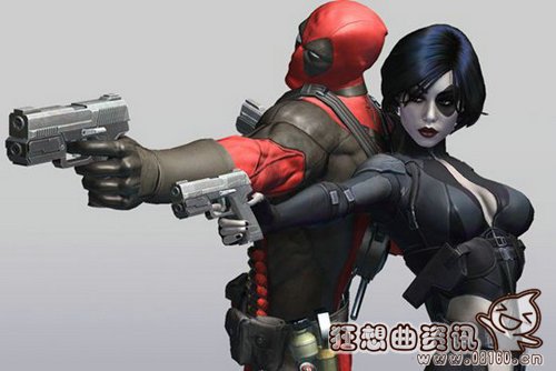 镭射眼的兄弟死了没有?冲击波和镭射眼两个(镭射眼在哪部电影出现)