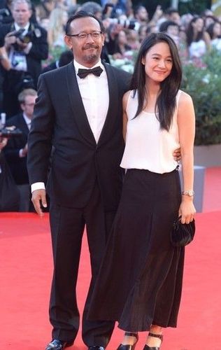 姜文的妻子，姜文的妻子叫什么(姜文姜文老婆)