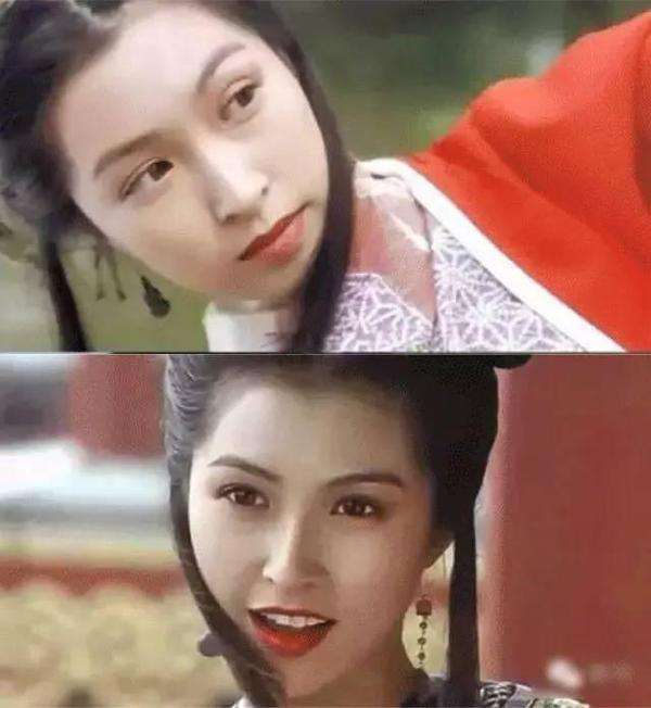 郭蔼明年轻最美图片(郭蔼明年轻时真漂亮) 郭蔼明年轻最美图片(郭蔼明年轻时真漂亮)