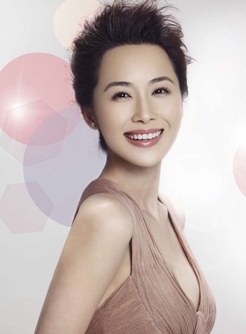 李呈媛个人资料,李呈媛身高多少(李呈媛身高体重)