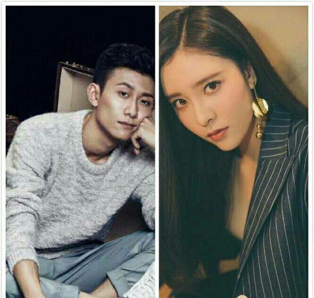 宋妍霏八卦，宋妍霏佟梦实生理反应(宋妍霏怀孕)