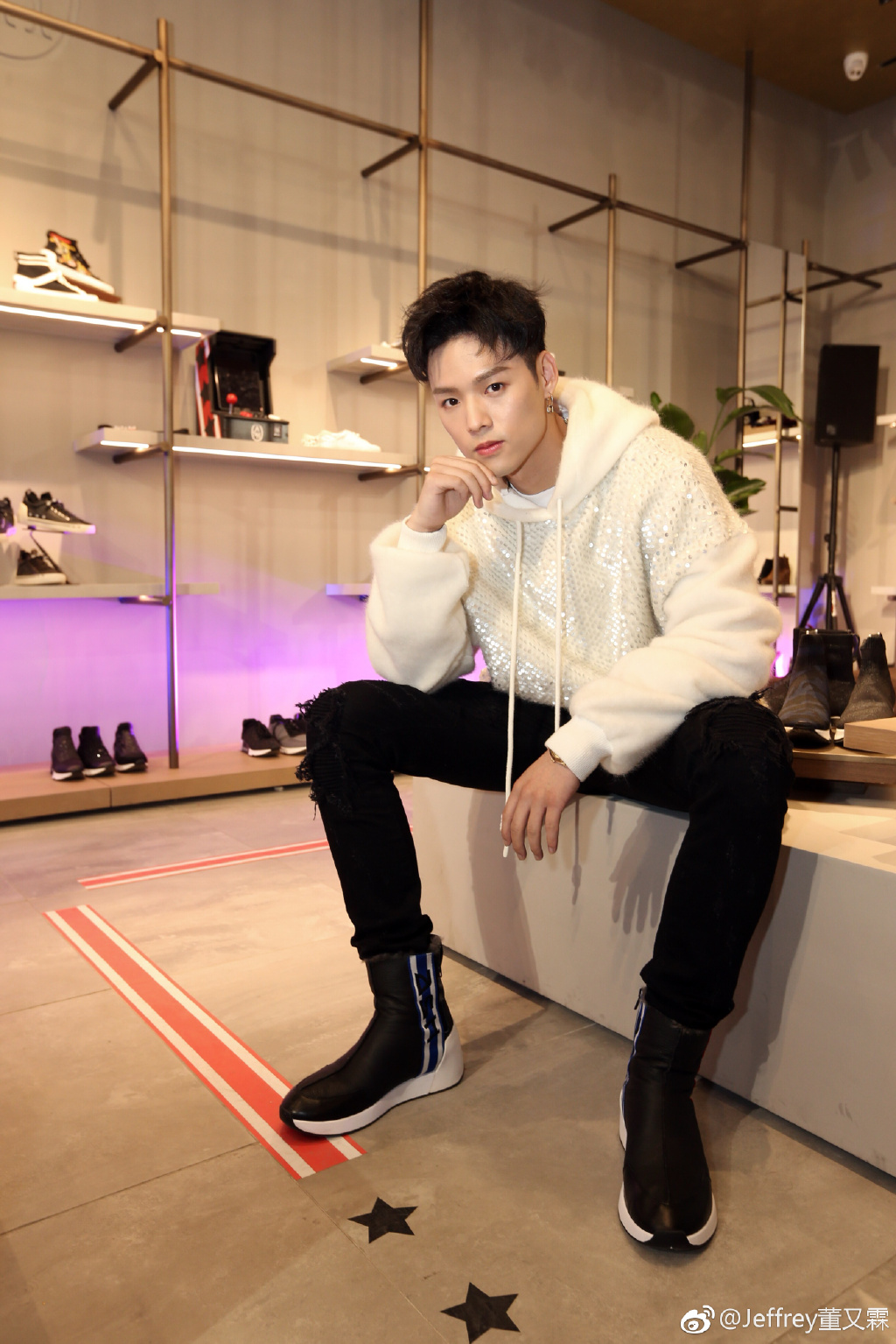 八卦：董又霖为什么叫赵福瑞、呆福瑞、赵老