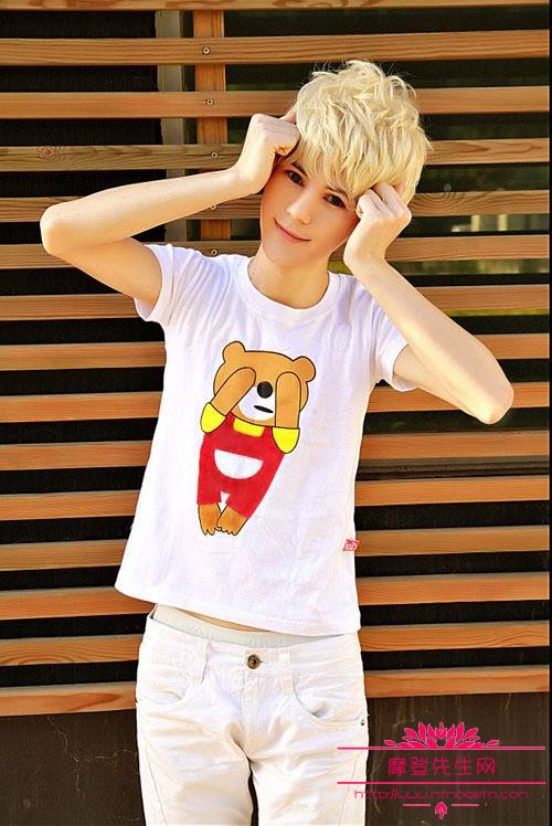 马里山为什么戴义乳 马里山为什么戴义乳