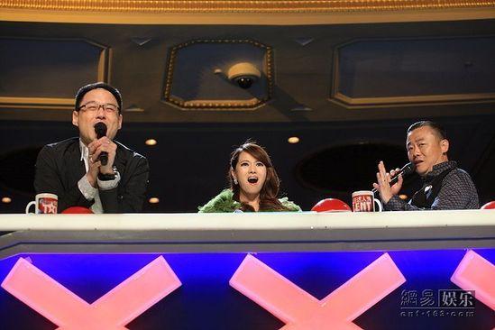 伊能静个人资料简历,秦昊的第一任(伊能静秦昊图片)