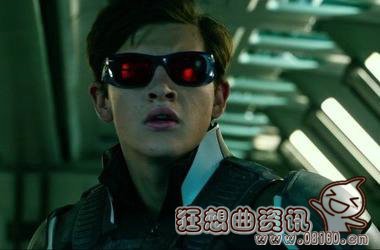 镭射眼的兄弟死了没有?冲击波和镭射眼两个(镭射眼在哪部电影出现)