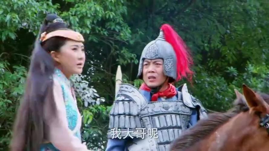 高梓淇个人资料,高梓淇演过哪些电(高梓淇出演过的电视剧)