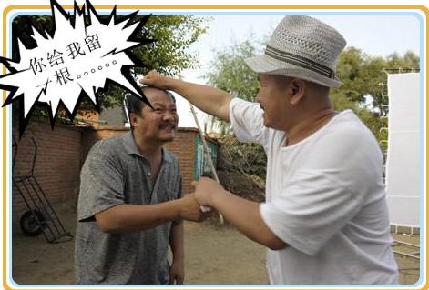 唐鉴军老婆王小华资料照片(唐鉴军和王小华的二人转正戏)