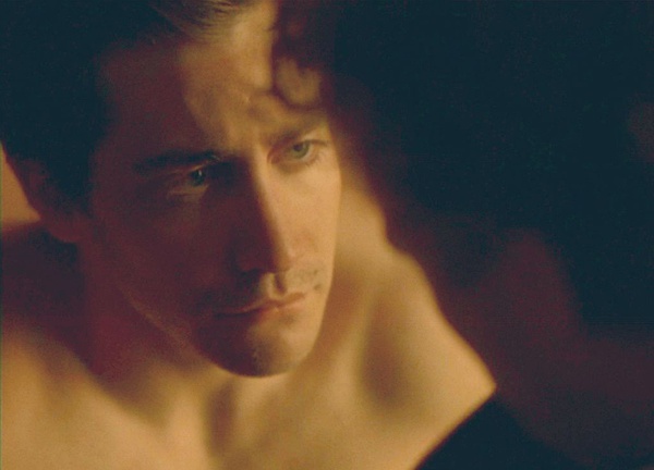 断背山激情戏在多少分钟?断背山适合男生看