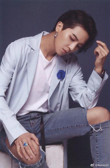 宋闵浩真的花心吗(cl宋闵浩恋爱了吗)