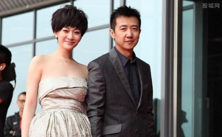 导演鄢颇，李小冉王志文(李小冉的前男友鄢颇)