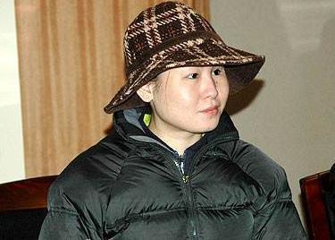 罗琦眼睛,歌手罗琦(摇滚女歌手罗琦眼睛)