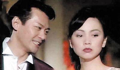 邓萃雯江华，蔡晓仪(邓萃雯采访谈及江华)