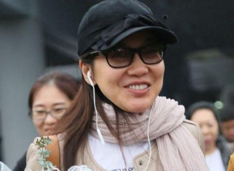 闫妮照片,闫妮最胖的时候(闫妮以前多胖) 闫妮照片,闫妮最胖的时候(闫妮以前多胖)