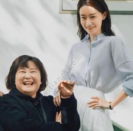 贾玲为什么捧张小斐,李焕英原型(你好李焕英女主角是贾玲还是张小斐) 贾玲为什么捧张小斐,李焕英原型(你好李焕英女主角是贾玲还是张小斐)