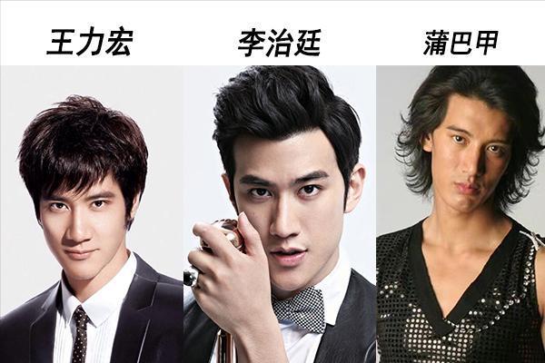 李治廷和王力宏，李治廷肌肉(李治廷怎么那么像王力宏)