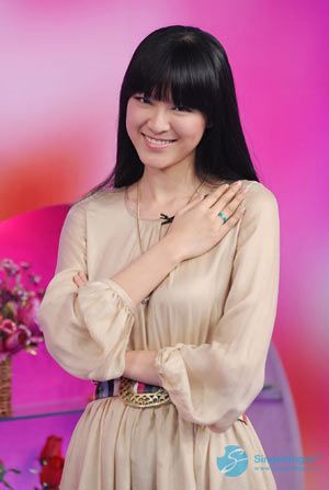 李艾主持的节目,李艾参加的综艺节(李艾参加过的综艺)