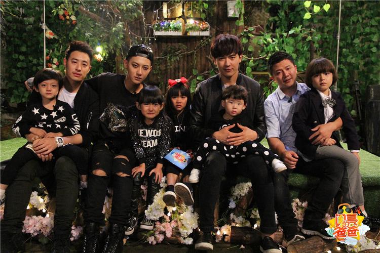 闪亮的爸爸静蕾,闪亮的爸爸的小孩(闪亮的爸爸徐静蕾) 闪亮的爸爸静蕾,闪亮的爸爸的小孩(闪亮的爸爸徐静蕾)