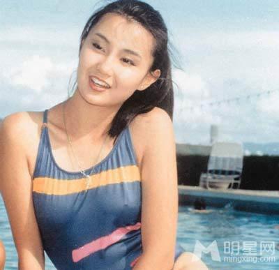 张曼玉照片,王祖贤在加拿大(张曼玉跟王祖贤关系好吗) 张曼玉照片,王祖贤在加拿大(张曼玉跟王祖贤关系好吗)