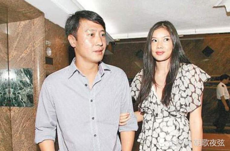 黎明乐基儿离婚，黎明前妻乐基儿图(乐基儿黎明什么时候离婚)