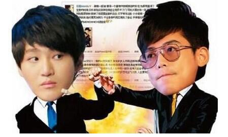 苏醒和李炜，李炜文(苏醒李炜女朋友)