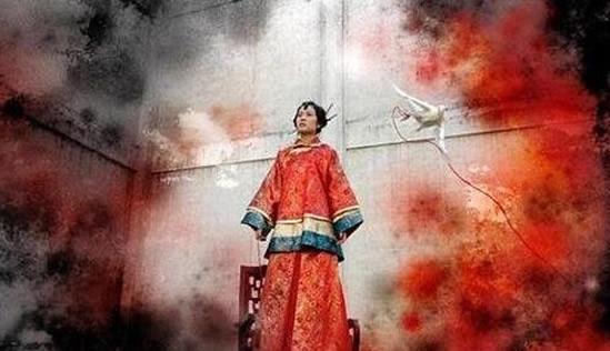 嫁衣原版吓死了多少人,十大诡异古(嫁衣真的吓死过人吗) 嫁衣原版吓死了多少人,十大诡异古(嫁衣真的吓死过人吗)