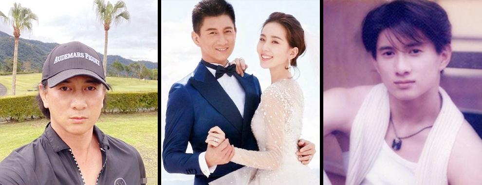 吴奇隆个人资料，吴奇隆简历(吴奇隆履历)