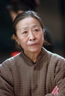 张少华个人资料年龄少，容嬷嬷演员(演员张少华出生年月)