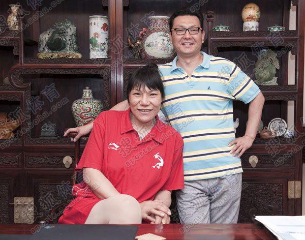 海霞老公简历个人资料,央视最漂亮(央视海霞的老公是谁)