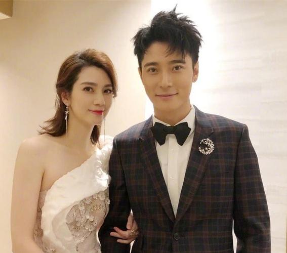 演员张丹峰，张丹峰和洪欣现状(张丹峰的老婆洪欣年龄)