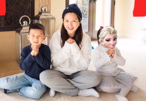 何洁八卦,何洁三任老公现任(何洁的现任老公是谁啊) 何洁八卦,何洁三任老公现任(何洁的现任老公是谁啊)