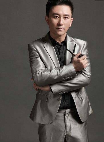 赵汉唐个人资料，江一燕人设塌了(江一燕赵汉唐 关系)