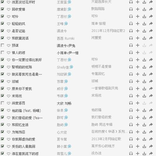 于文文八卦,于文文陶喆关系(于文文其实其实)