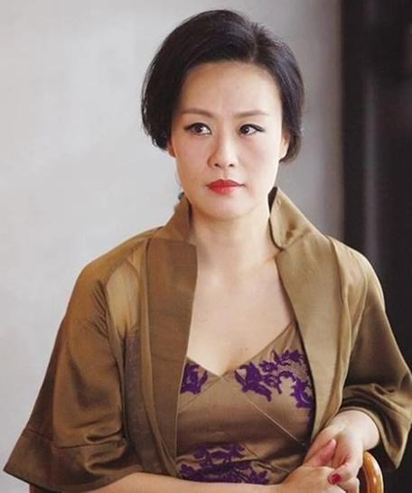 陈冲简历及个人资料简介，美国人陈(陈冲简历个人资料简介)