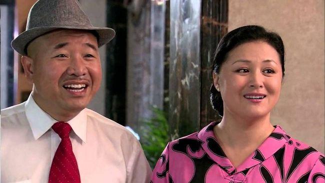 谢大脚个人资料简介,于月仙和阎王(谢大脚于月仙怎么啦) 谢大脚个人资料简介,于月仙和阎王(谢大脚于月仙怎么啦)