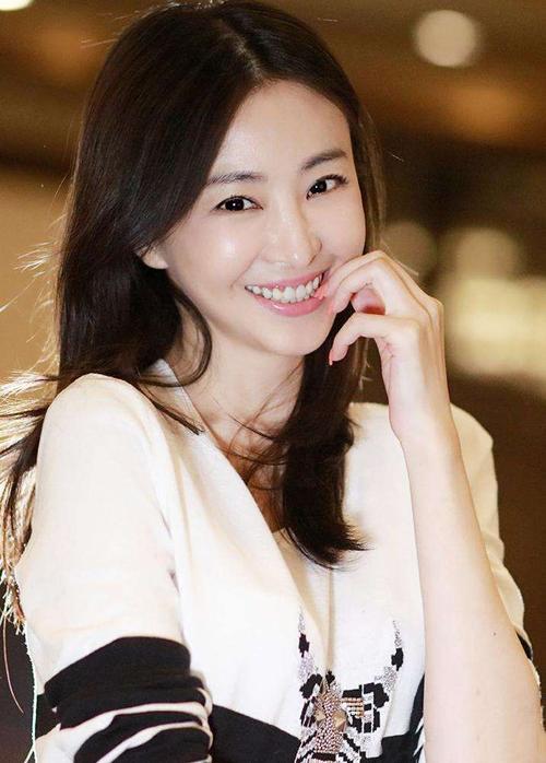 演员林静，丁敏君扮演者林静(演员林静个人资料)