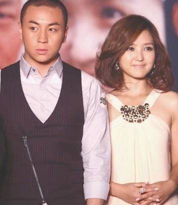 何洁八卦，何洁三任老公现任(何洁的现任老公是谁啊)