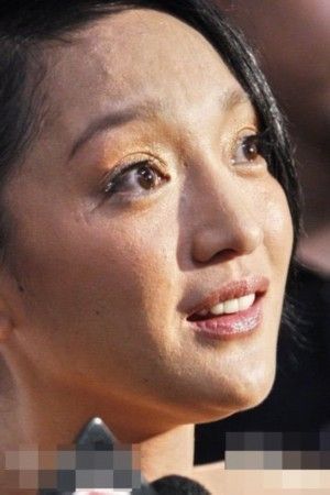 王艳八卦，王艳老公合照(王艳和老公结婚照)