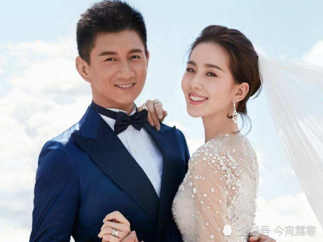 刘诗诗个人资料老公，杨幂和刘恺威(刘诗诗结婚杨幂)